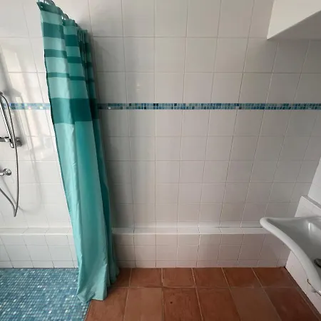 Ferienhaus Les Cerisiers Lezay