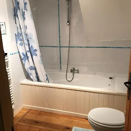 Les Cerisiers Ferienhaus