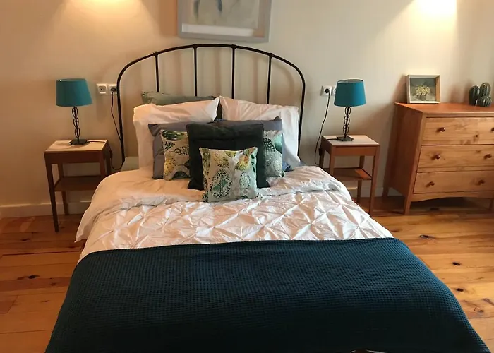 بيت للعطل Les Cerisiers Gites Lezay