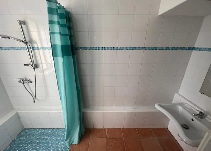 بيت للعطل Les Cerisiers Gites Lezay