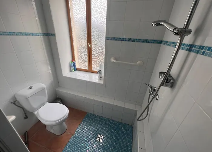 بيت للعطل Les Cerisiers Gites